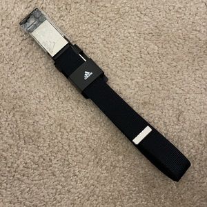Adidas golf belt